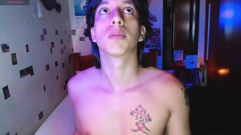 phantom555 online show from February 22, 2026, 11:36 pm