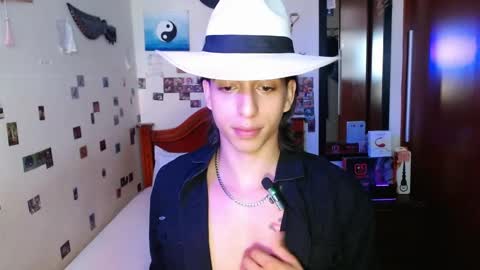 phantom555 online show from March 30, 2026, 9:27 pm