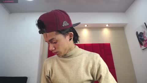 Danny online show from November 3, 2025, 1:01 pm