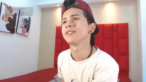 Danny online show from November 13, 2025, 1:32 pm