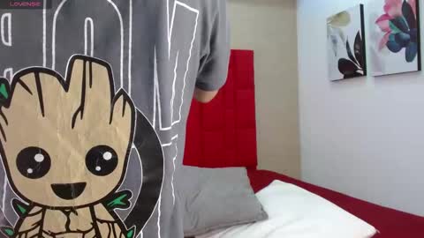 Danny online show from December 4, 2025, 1:20 pm