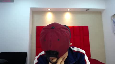 Danny online show from December 16, 2025, 1:16 pm