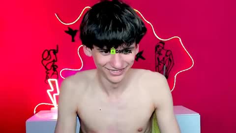 danny_dark1 online show from May 14, 2026, 6:47 pm