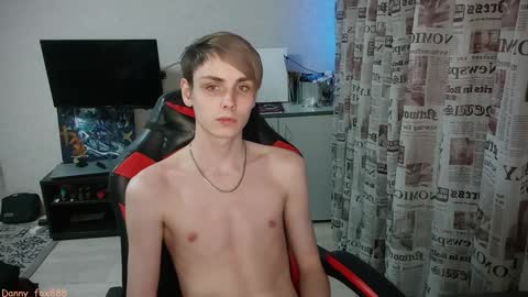 Daniel online show from January 6, 2025, 5:49 pm