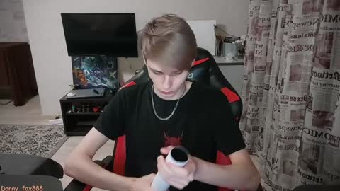 Daniel online show from January 8, 2025, 3:07 pm