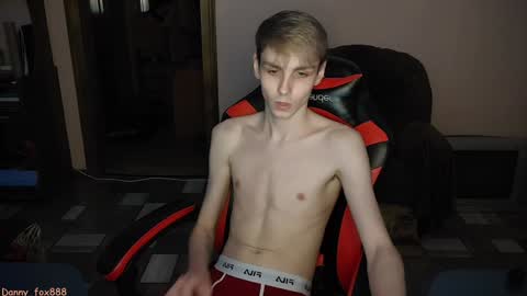 Daniel online show from January 21, 2025, 2:37 pm