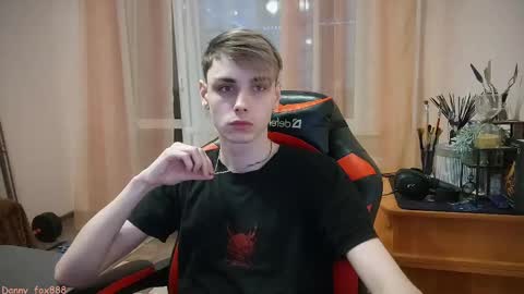 Daniel online show from March 12, 2025, 12:47 pm