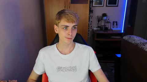 Daniel online show from September 9, 2025, 5:01 pm