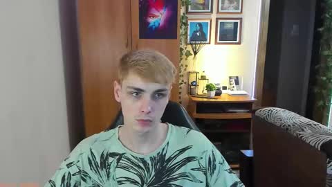 Daniel online show from September 12, 2025, 12:44 am