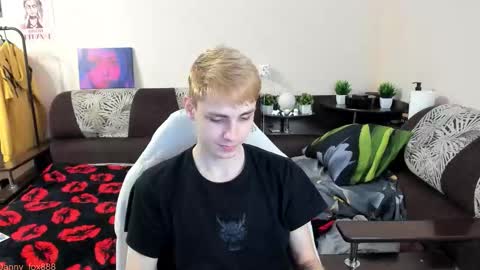 Daniel online show from September 18, 2025, 2:19 pm