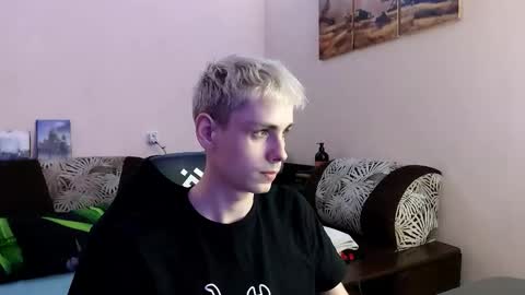 Daniel online show from October 20, 2025, 9:59 pm