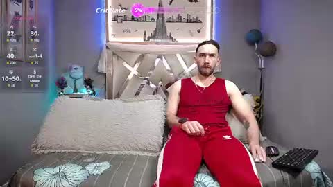 Danny and Alex online show from July 13, 2026, 3:15 pm