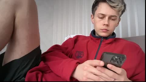 Snapshot of danny_love01 chatting on April 7, 2026, 12:05 pm danny online show from April 7, 2026, 12:05 pm