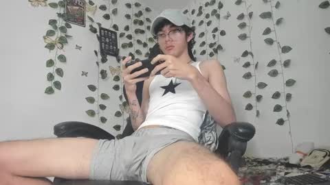 Snapshot of danny_phantom_09 chatting on January 26, 2025, 2:03 am danny_phantom_09 online show from January 26, 2025, 2:03 am