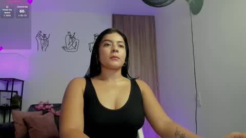  Sophia  online show from February 24, 2026, 12:08 am