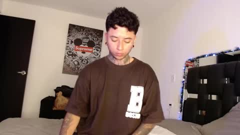 Snapshot of danny_stark chatting on December 22, 2024, 8:47 pm Danny  online show from December 22, 2024, 8:47 pm