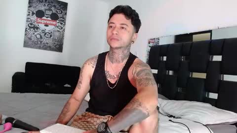 Snapshot of danny_stark chatting on January 23, 2025, 5:31 pm Danny  online show from January 23, 2025, 5:31 pm