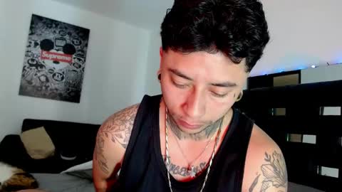 Snapshot of danny_stark chatting on February 4, 2025, 4:18 pm Danny  online show from February 4, 2025, 4:18 pm