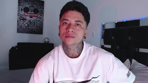 Snapshot of danny_stark chatting on February 16, 2025, 9:16 pm Danny  online show from February 16, 2025, 9:16 pm