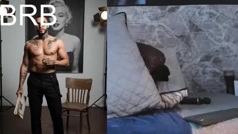 Danny Willson online show from October 22, 2025, 6:07 pm