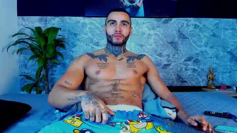 Danny Willson online show from February 2, 2026, 2:38 pm