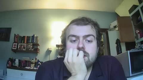 Danny online show from October 22, 2025, 3:45 pm