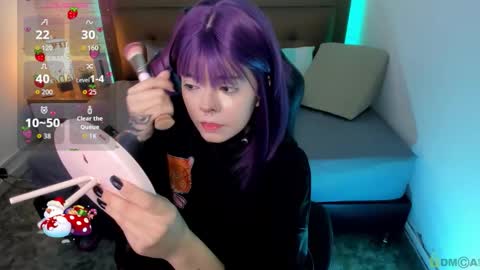 dannyblersack online show from November 17, 2025, 8:58 pm