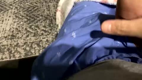 dannyboy621 online show from December 5, 2025, 1:14 am