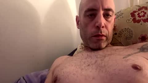 dannyboy8222 online show from February 18, 2026, 8:38 pm