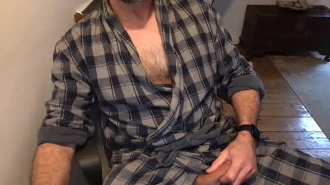 dannybuoy2 online show from March 1, 2026, 8:27 am