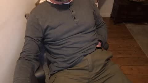 dannybuoy2 online show from March 29, 2026, 12:32 am