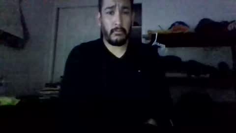 Snapshot of dannychorizo707 chatting on December 15, 2025, 8:29 am dannychorizo707 online show from December 15, 2025, 8:29 am