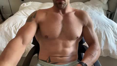 Snapshot of dannyland9 chatting on February 23, 2025, 6:45 pm dannyland9 online show from February 23, 2025, 6:45 pm