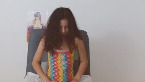 Snapshot of dannypetyt chatting on February 28, 2025, 11:45 pm online show from February 28, 2025, 11:45 pm