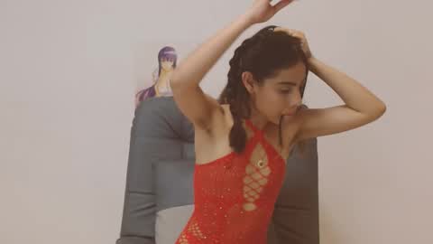 Snapshot of dannypetyt chatting on March 1, 2025, 2:48 am online show from March 1, 2025, 2:48 am