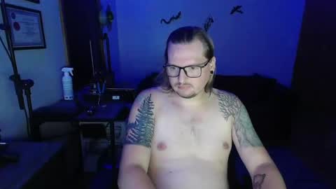 Snapshot of dannyrenegade chatting on July 12, 2026, 6:59 am dannyrenegade online show from July 12, 2026, 6:59 am
