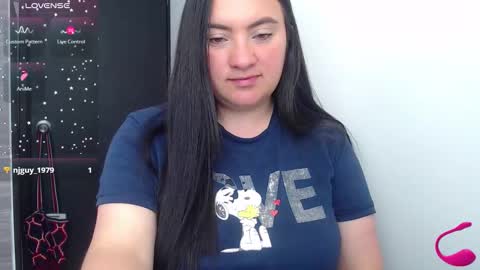 Follow me  Control lovense free D online show from November 7, 2025, 7:03 pm