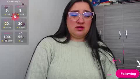 Follow me  Control lovense free D online show from March 25, 2026, 2:23 pm