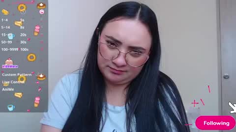 Follow me  Control lovense free D online show from May 21, 2026, 3:19 pm
