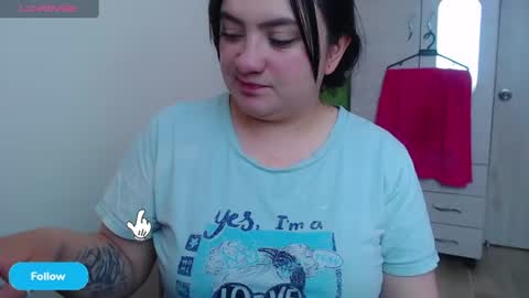 Snapshot of dannyroussette chatting on June 18, 2026, 4:33 pm Follow me Control lovense free D online show from June 18, 2026, 4:33 pm