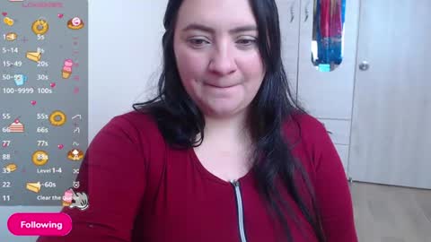 Snapshot of dannyroussette chatting on July 3, 2026, 6:03 pm Follow me Control lovense free D online show from July 3, 2026, 6:03 pm