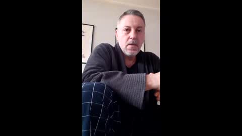 dannythelover65007 online show from January 9, 2026, 6:49 am