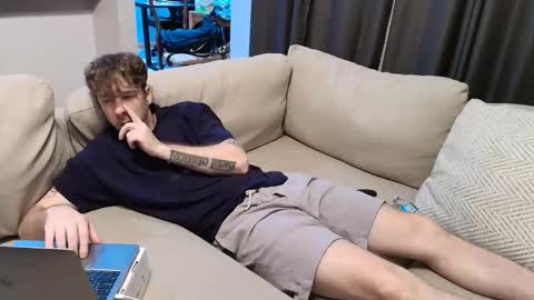 Snapshot of dannythreeyway chatting on November 22, 2025, 6:01 am DannyThreeWay online show from November 22, 2025, 6:01 am