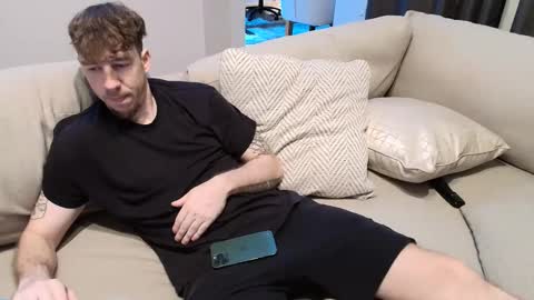 DannyThreeWay online show from January 8, 2026, 5:10 am