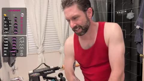 danooo1984 online show from April 1, 2026, 2:45 am