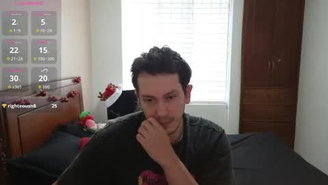 Dan online show from December 2, 2025, 11:26 am