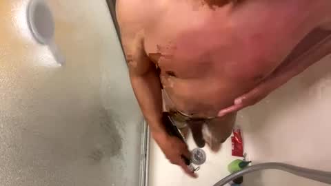 danserverg1 online show from January 3, 2025, 3:01 pm