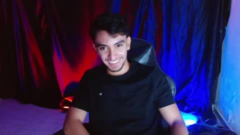 Dante online show from June 9, 2026, 2:12 am