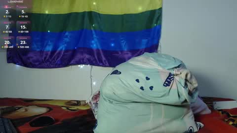 Snapshot of dante_bear chatting on February 10, 2025, 6:42 am dante_bear online show from February 10, 2025, 6:42 am