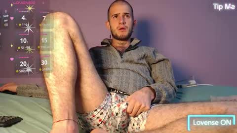 dante_bear online show from October 23, 2025, 2:22 am